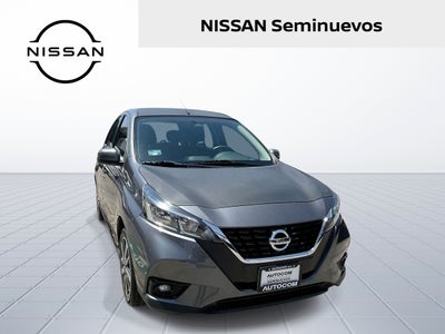 2021 Nissan MARCH EXCLUSIVE TA 21