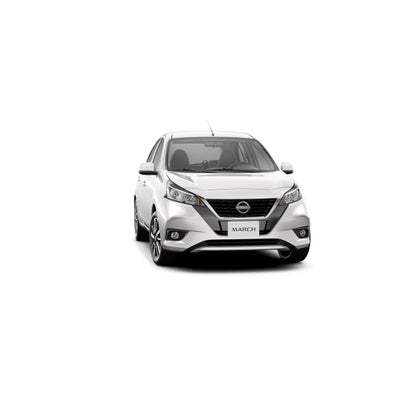 2024 Nissan MARCH MARCH SENSE TM