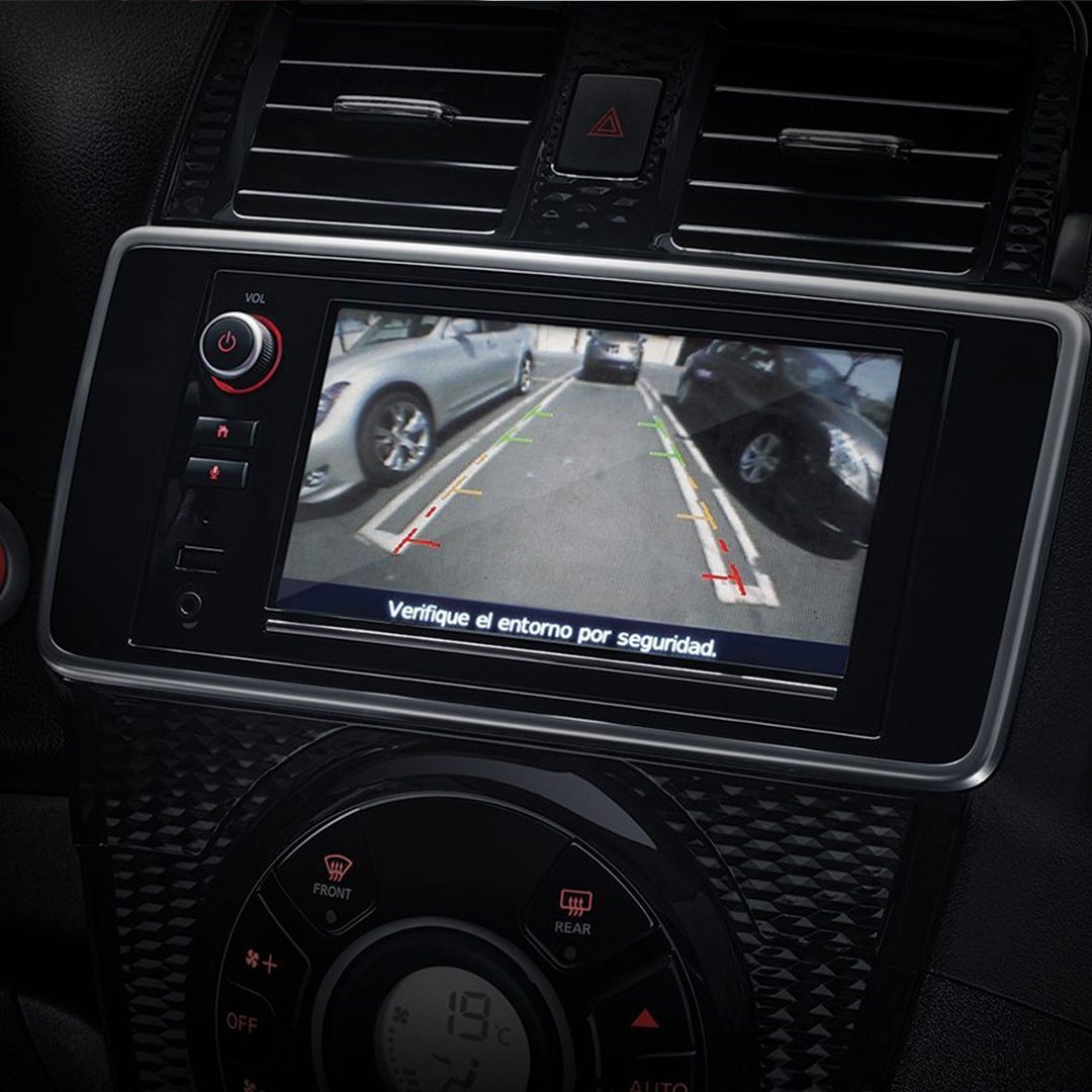 2024 Nissan MARCH MARCH SENSE TM