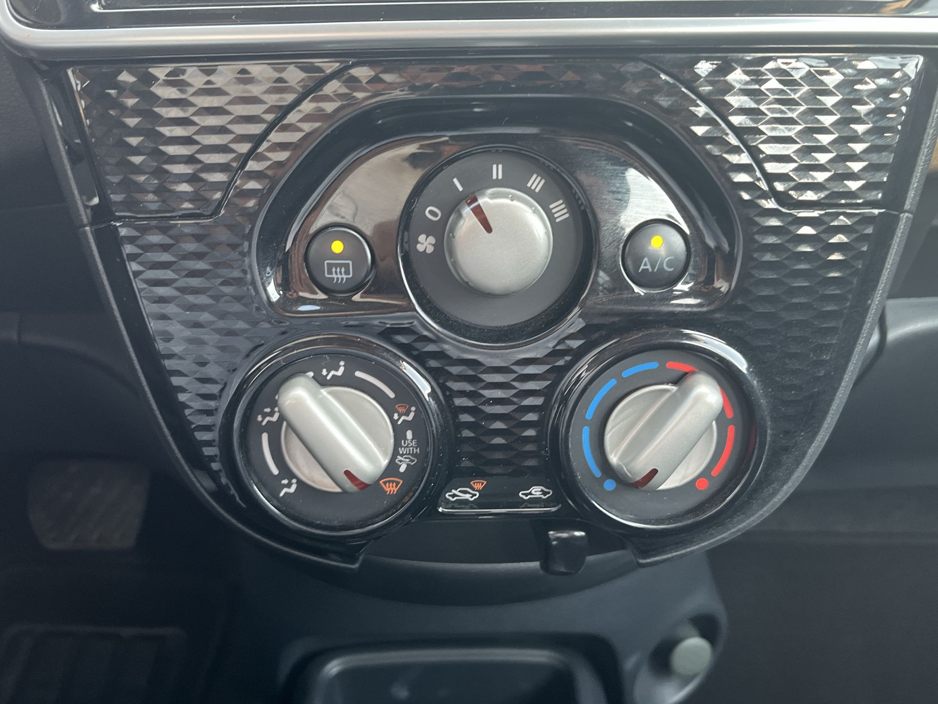 2023 Nissan MARCH ADVANCE TA 23