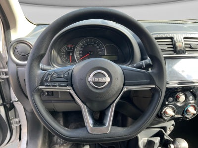 2024 Nissan MARCH MARCH ADVANCE TA 24