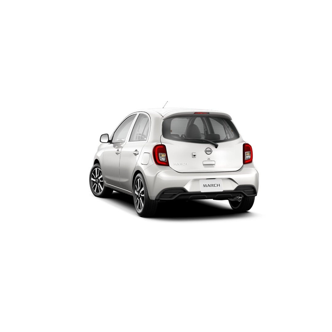 2025 Nissan MARCH MARCH ADVANCE TM