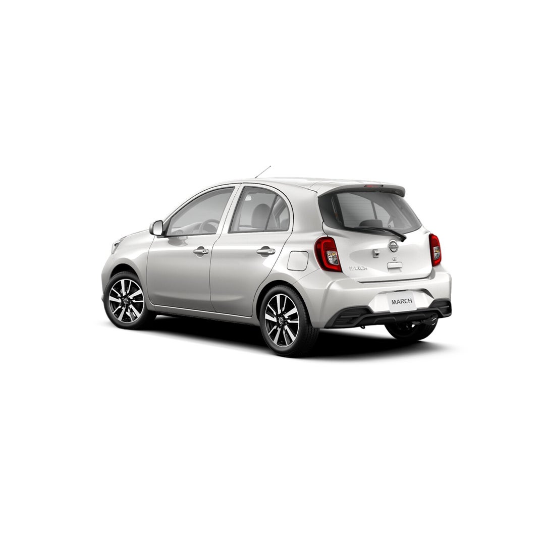 2025 Nissan MARCH MARCH ADVANCE TM