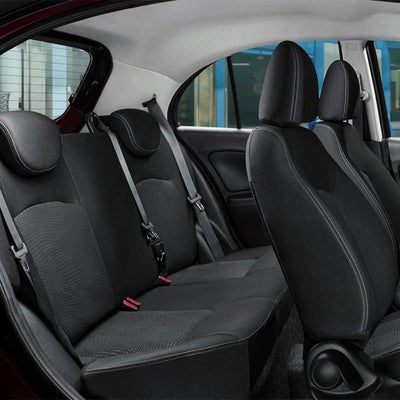 2025 Nissan MARCH MARCH ADVANCE TM