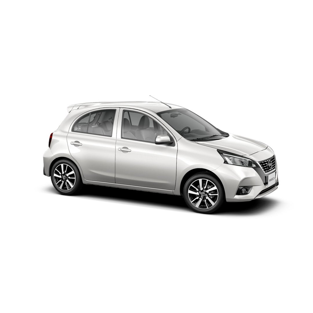 2025 Nissan MARCH MARCH ADVANCE TM