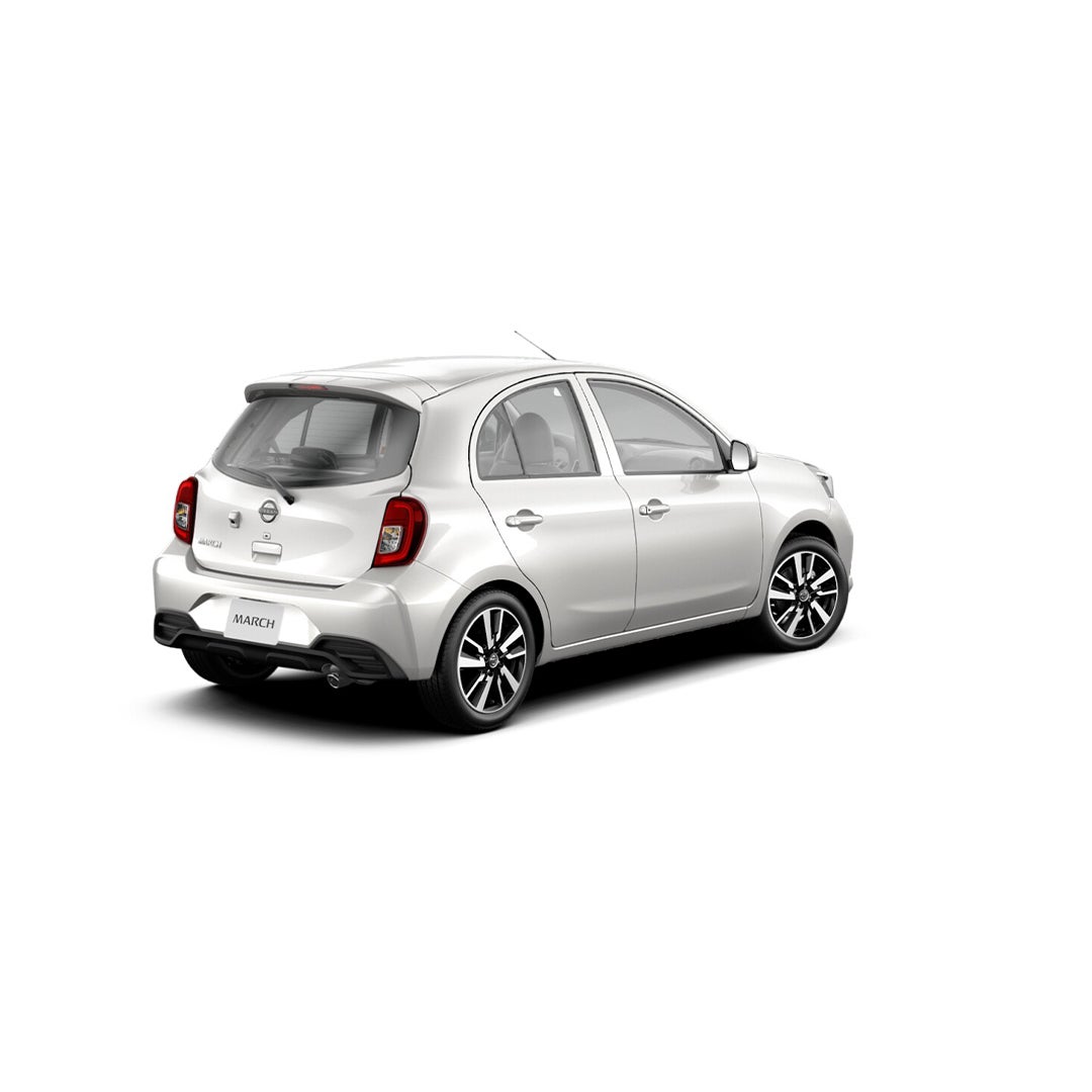 2025 Nissan MARCH MARCH ADVANCE TM