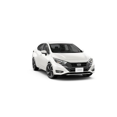 2025 Nissan VERSA VERSA ADVANCE CVT