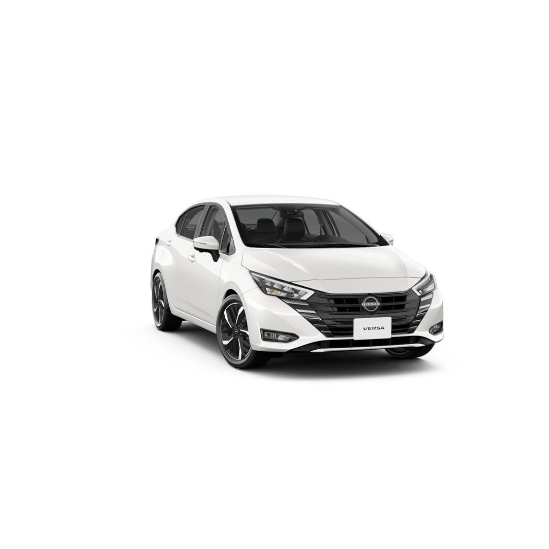 2025 Nissan VERSA VERSA ADVANCE CVT