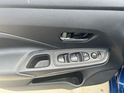 2021 Nissan VERSA SENSE CVT 21