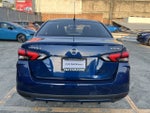 2021 Nissan VERSA SENSE CVT 21