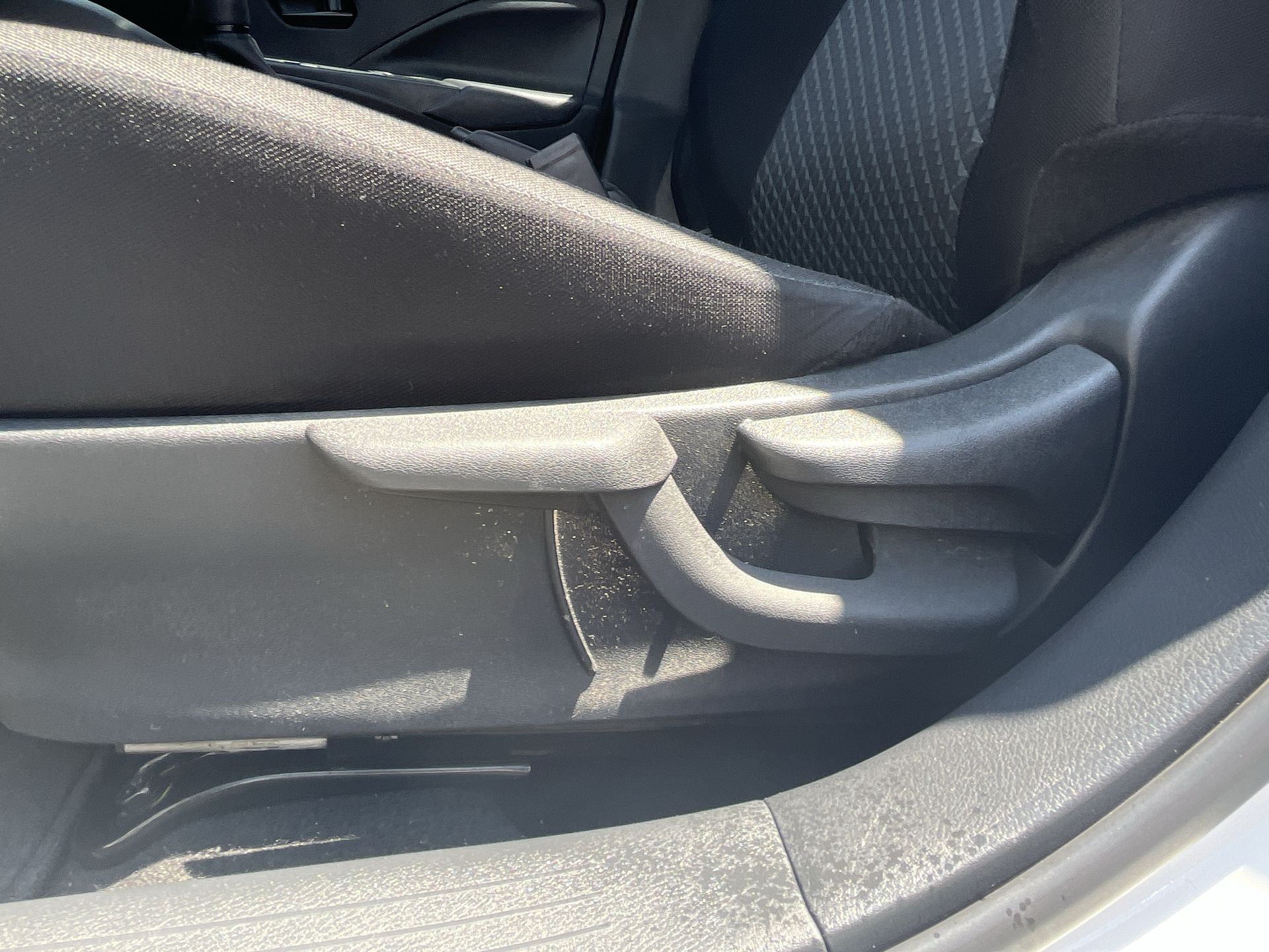 2023 Nissan VERSA VERSA SENSE MT