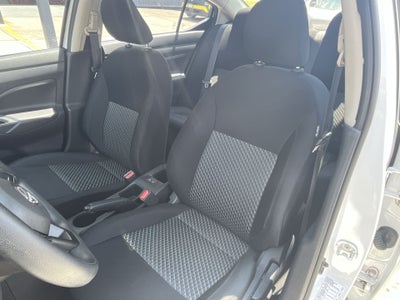 2023 Nissan VERSA VERSA SENSE MT