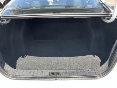 2023 Nissan VERSA VERSA SENSE MT