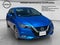 2022 Nissan VERSA VERSA ADVANCE MT