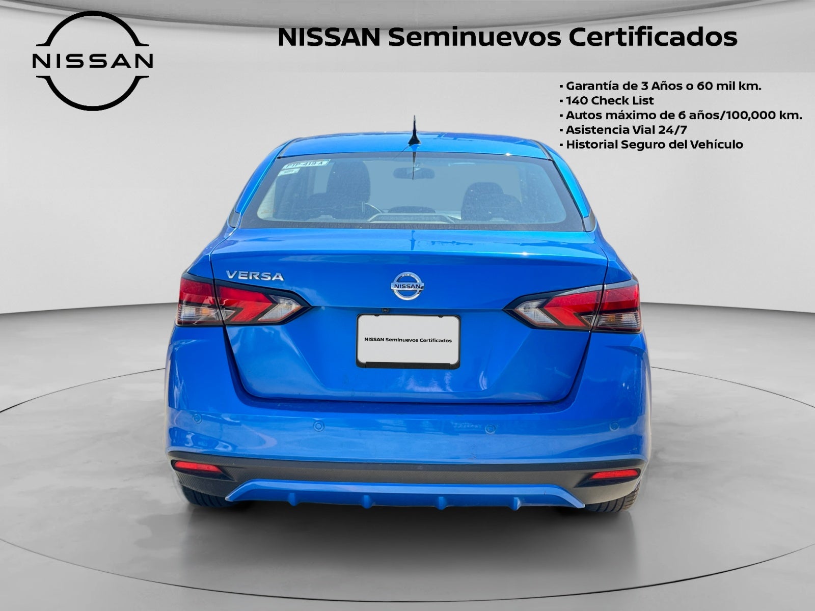 2022 Nissan VERSA VERSA ADVANCE MT