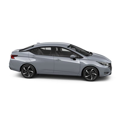 2024 Nissan VERSA VERSA SR CVT