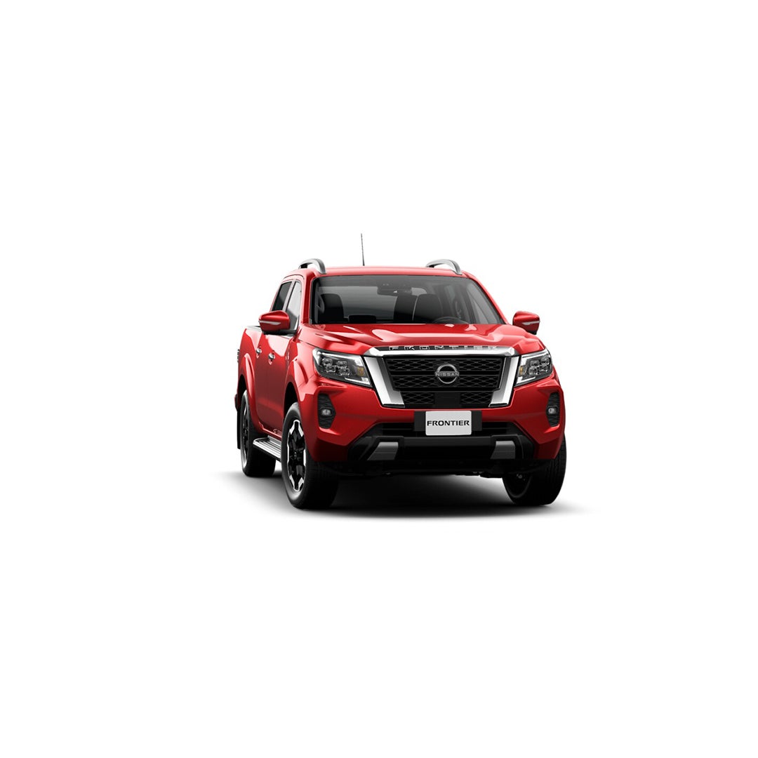 2025 Nissan FRONTIER FRONTIER PLATINUM LE TA