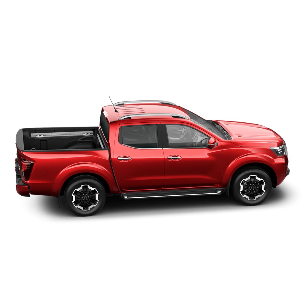 2025 Nissan FRONTIER FRONTIER PLATINUM LE TA