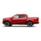 2025 Nissan FRONTIER FRONTIER PLATINUM LE TA