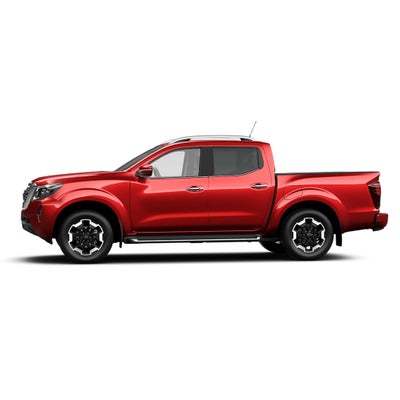 2025 Nissan FRONTIER FRONTIER PLATINUM LE TA