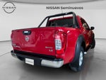 2018 Nissan FRONTIER LE TM AC