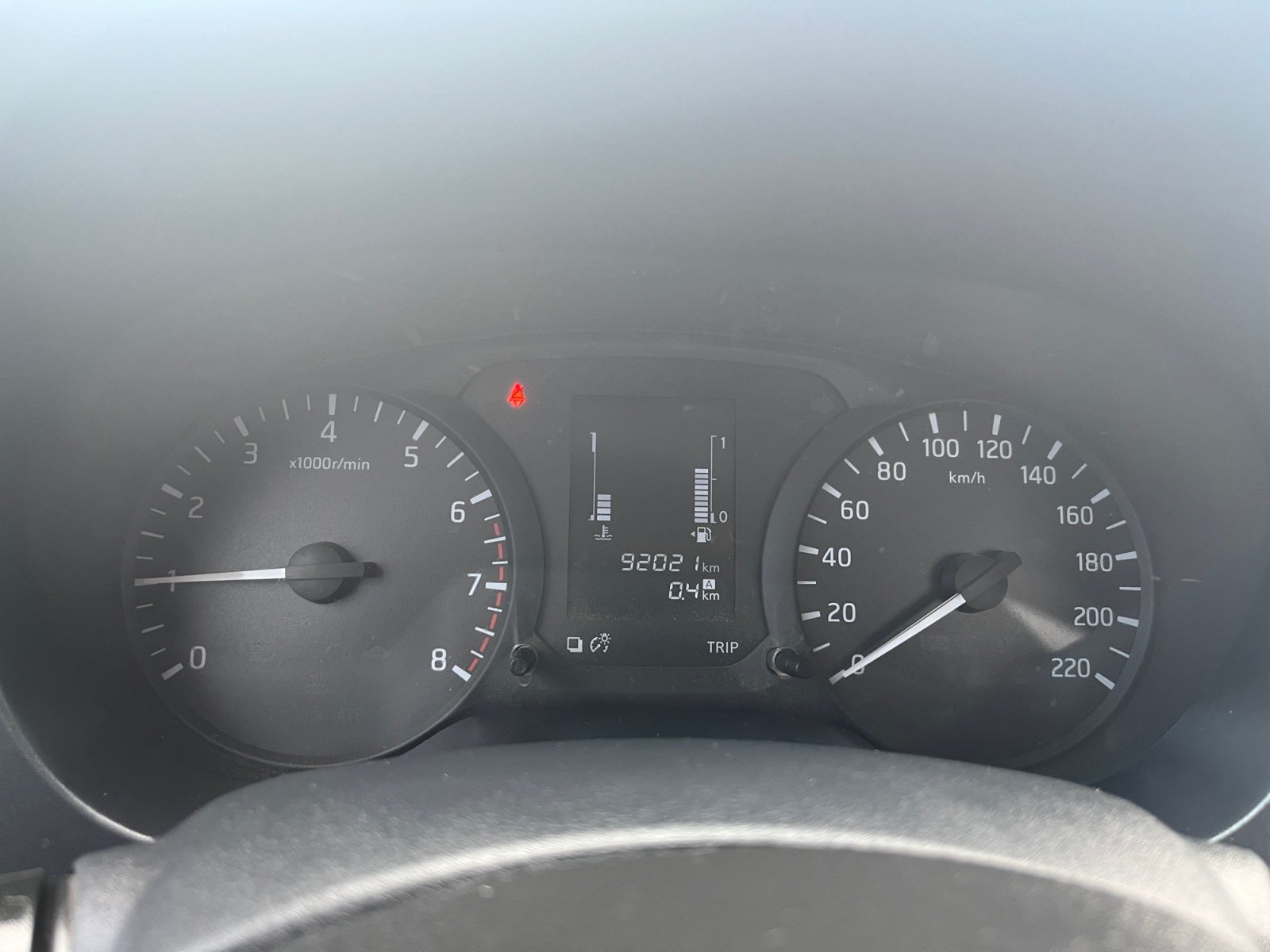 2023 Nissan FRONTIER CHASIS TM AC 23