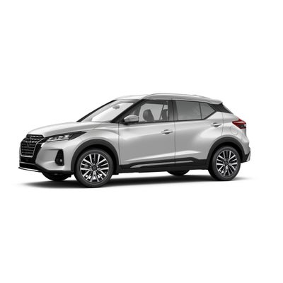 2025 Nissan KICKS KICKS PLAY ADVANCE CVT KIT
