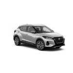 2025 Nissan KICKS KICKS PLAY ADVANCE CVT KIT
