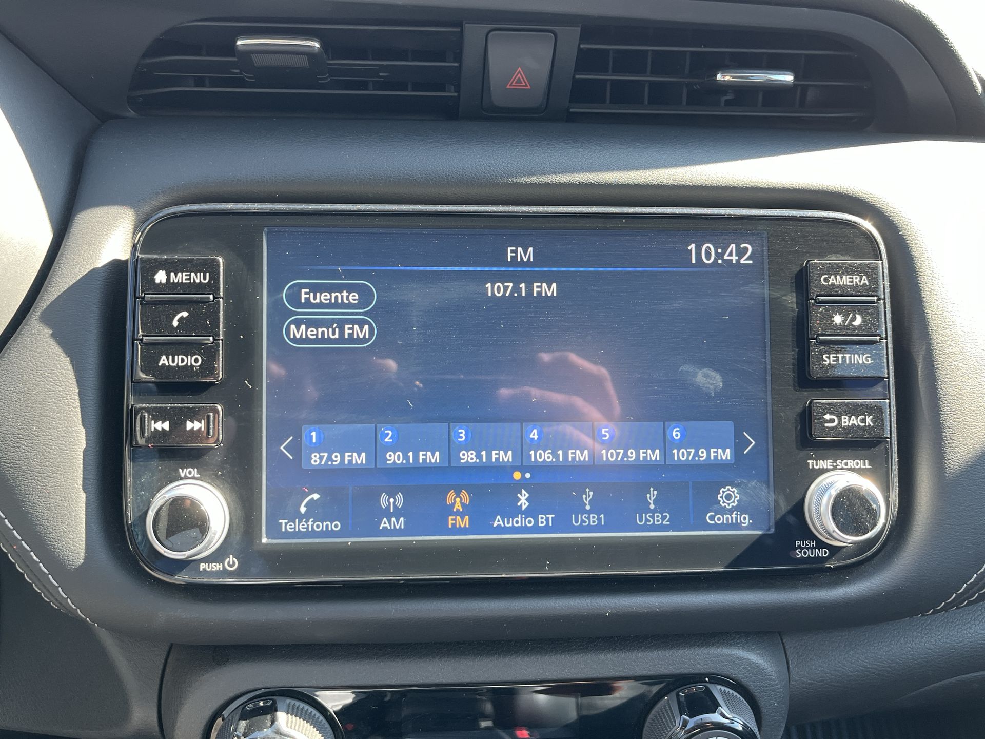 2024 Nissan KICKS EXCLUSIVE 1.6 LTS CVT 24