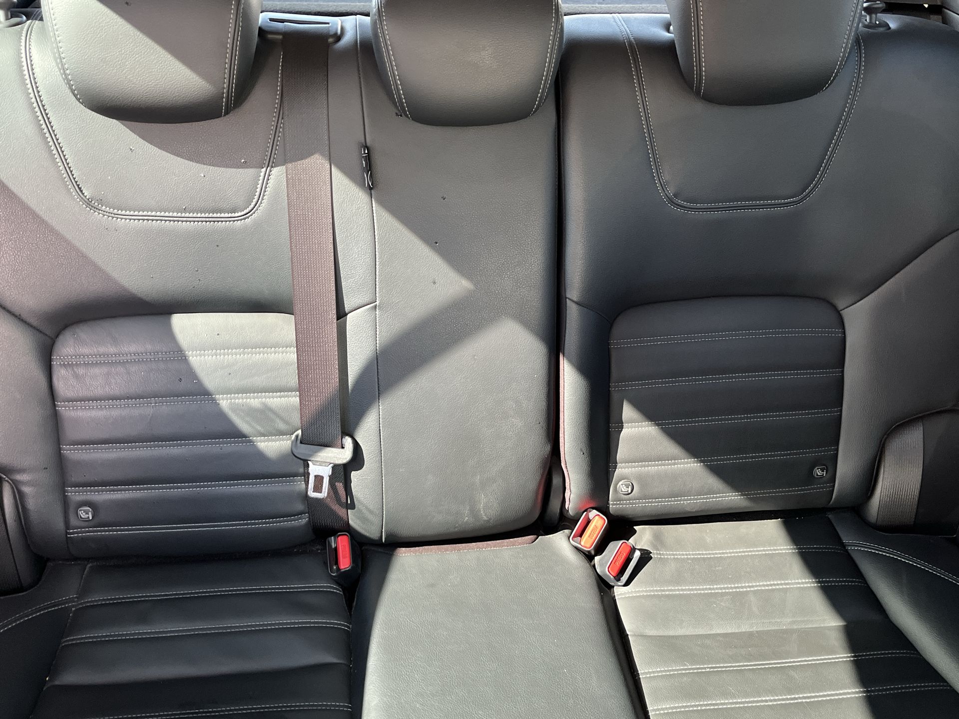 2024 Nissan KICKS EXCLUSIVE 1.6 LTS CVT 24