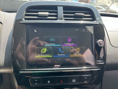 2023 RENAULT KWID BITONO