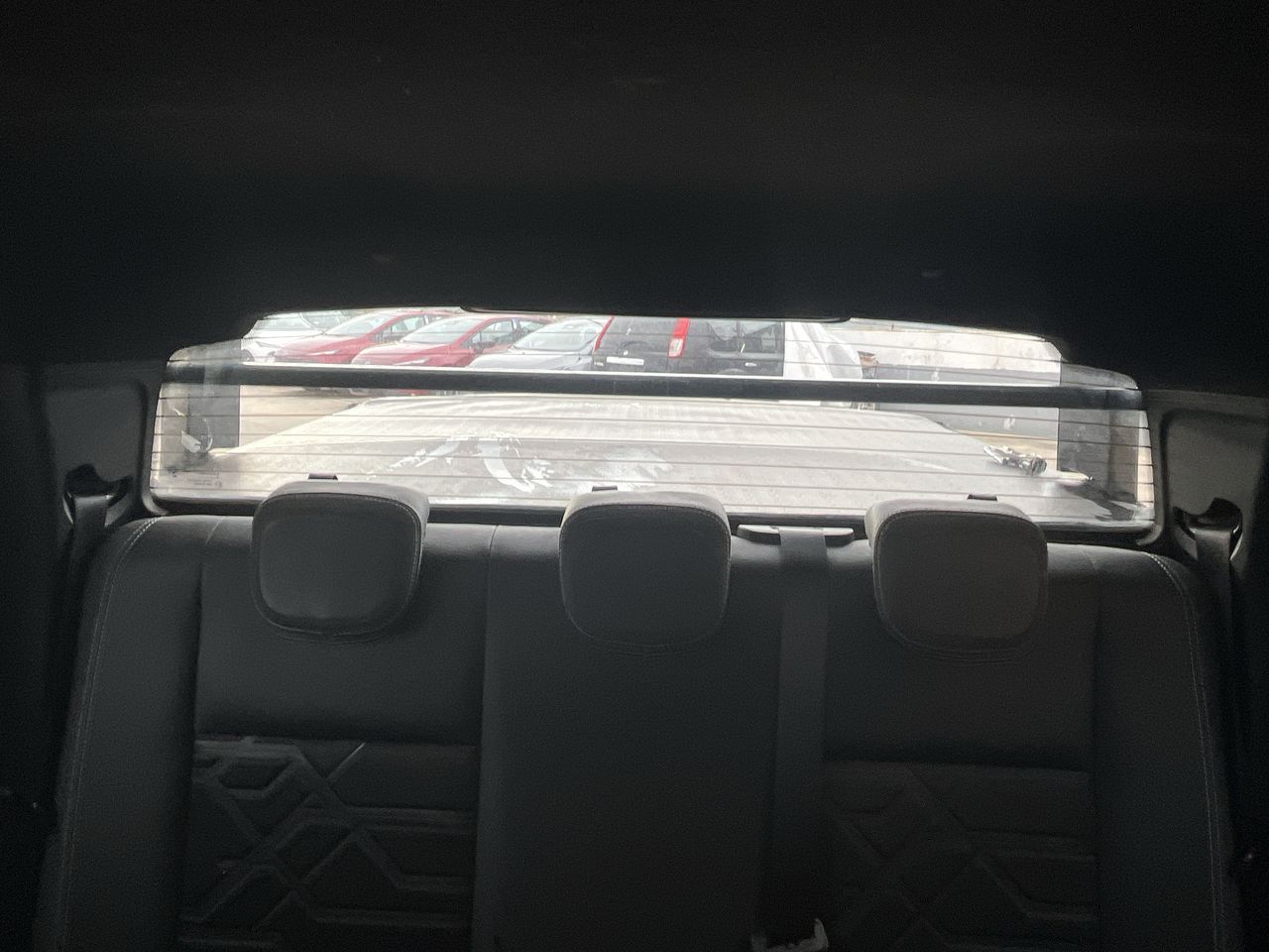 2023 RAM JOURNEY LARAMIE CREW CAB