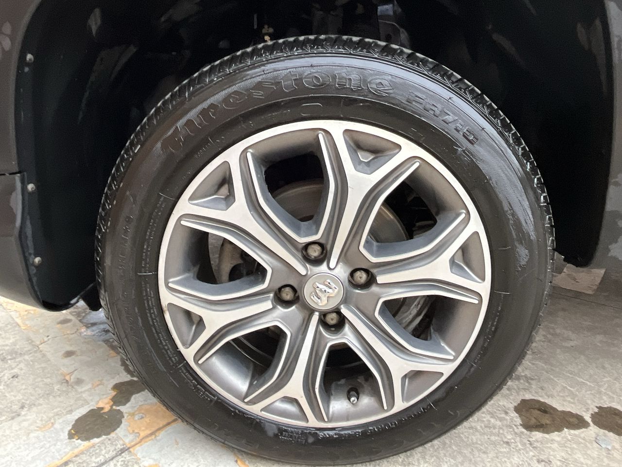 2023 RAM JOURNEY LARAMIE CREW CAB