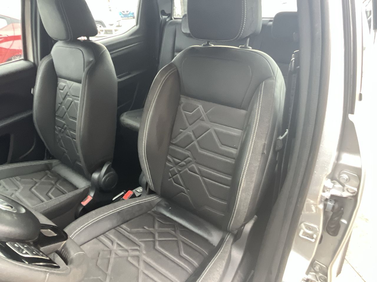 2023 RAM JOURNEY LARAMIE CREW CAB