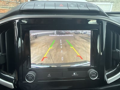 2023 RAM JOURNEY LARAMIE CREW CAB