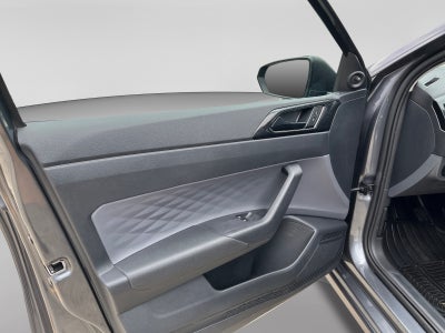 2025 Volkswagen POLO TRACK