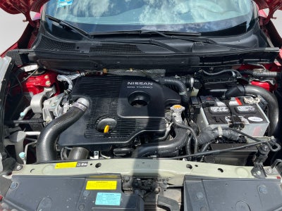 2012 Nissan JUKE ADVANCE T/M