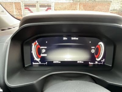 2023 Nissan X-TRAIL X-TRAIL 5 PUERTAS PLATINUM PLUS CVT 2.5LTS 2 ROW