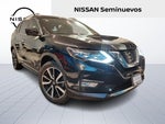 2019 Nissan X-TRAIL EXCLUSIVE 2 ROW