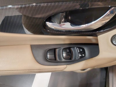 2019 Nissan X-TRAIL EXCLUSIVE 2 ROW