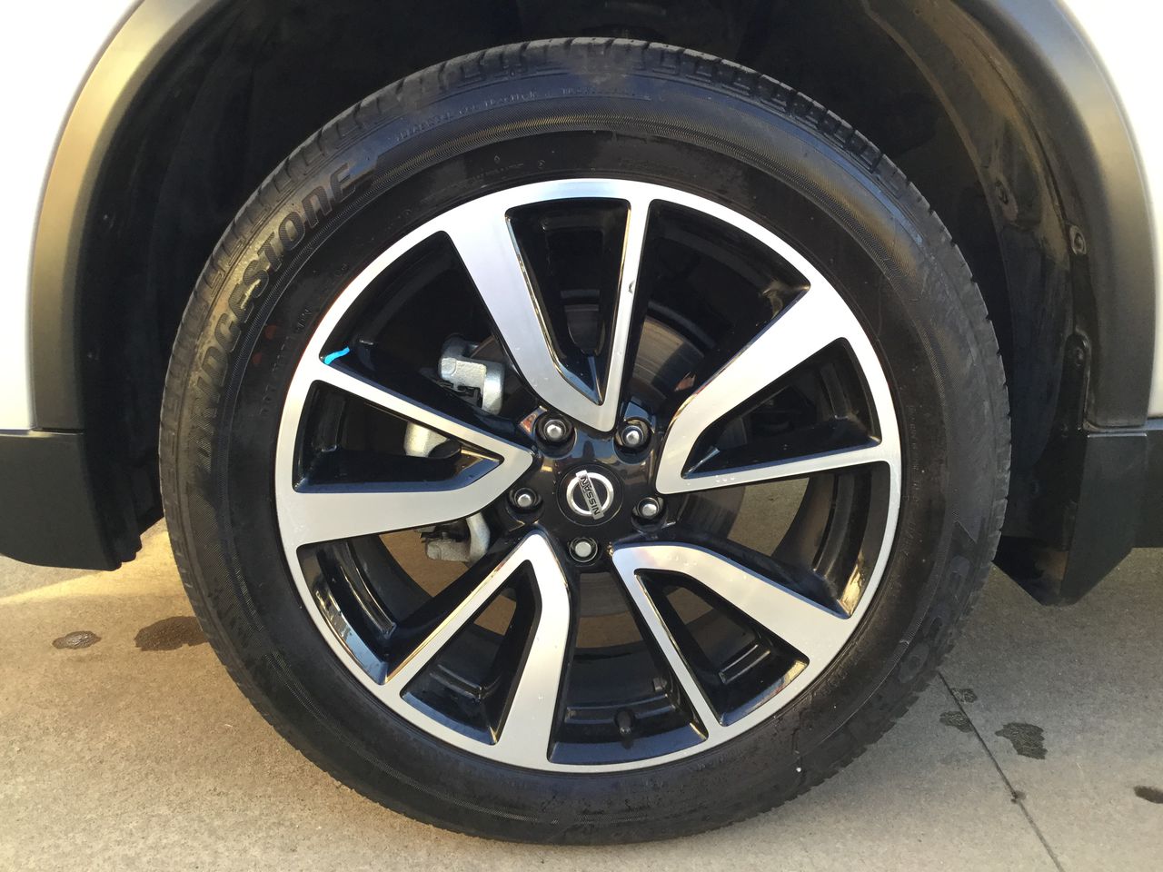 2021 Nissan X-TRAIL EXCLUSIVE 2 ROW 21