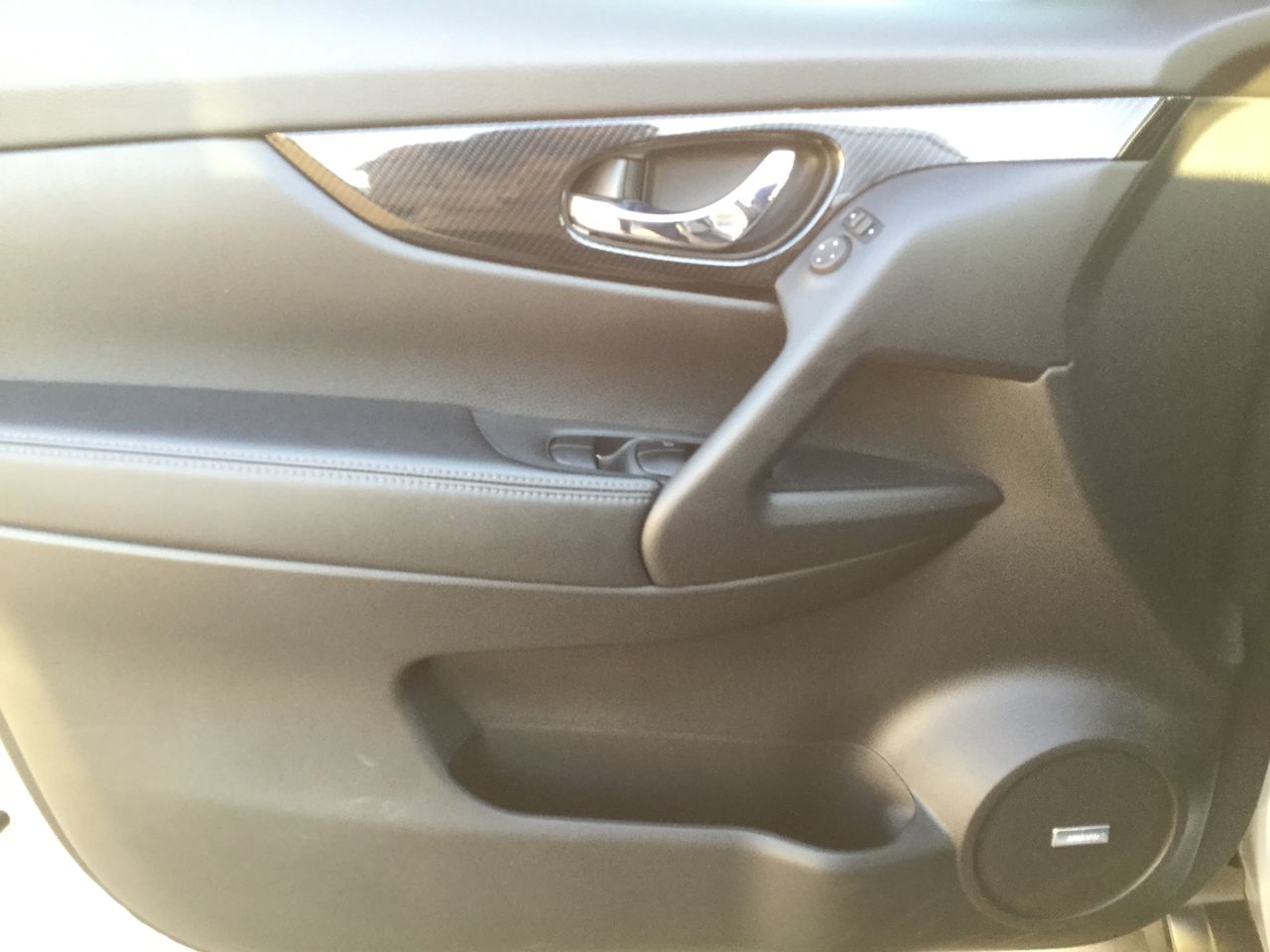 2021 Nissan X-TRAIL EXCLUSIVE 2 ROW 21
