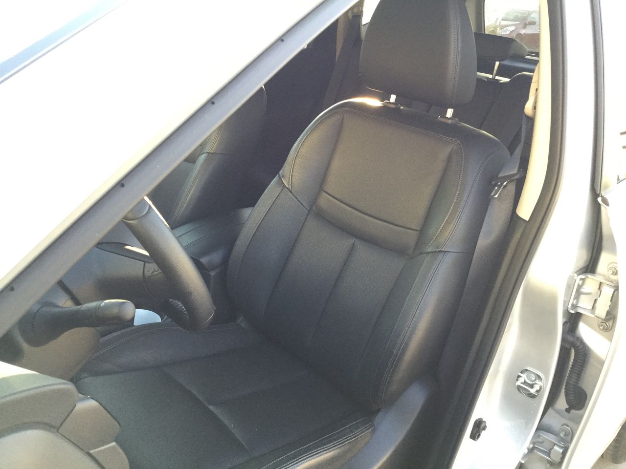 2021 Nissan X-TRAIL EXCLUSIVE 2 ROW 21