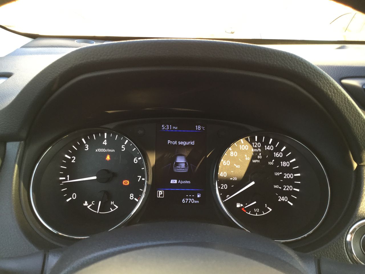 2021 Nissan X-TRAIL EXCLUSIVE 2 ROW 21