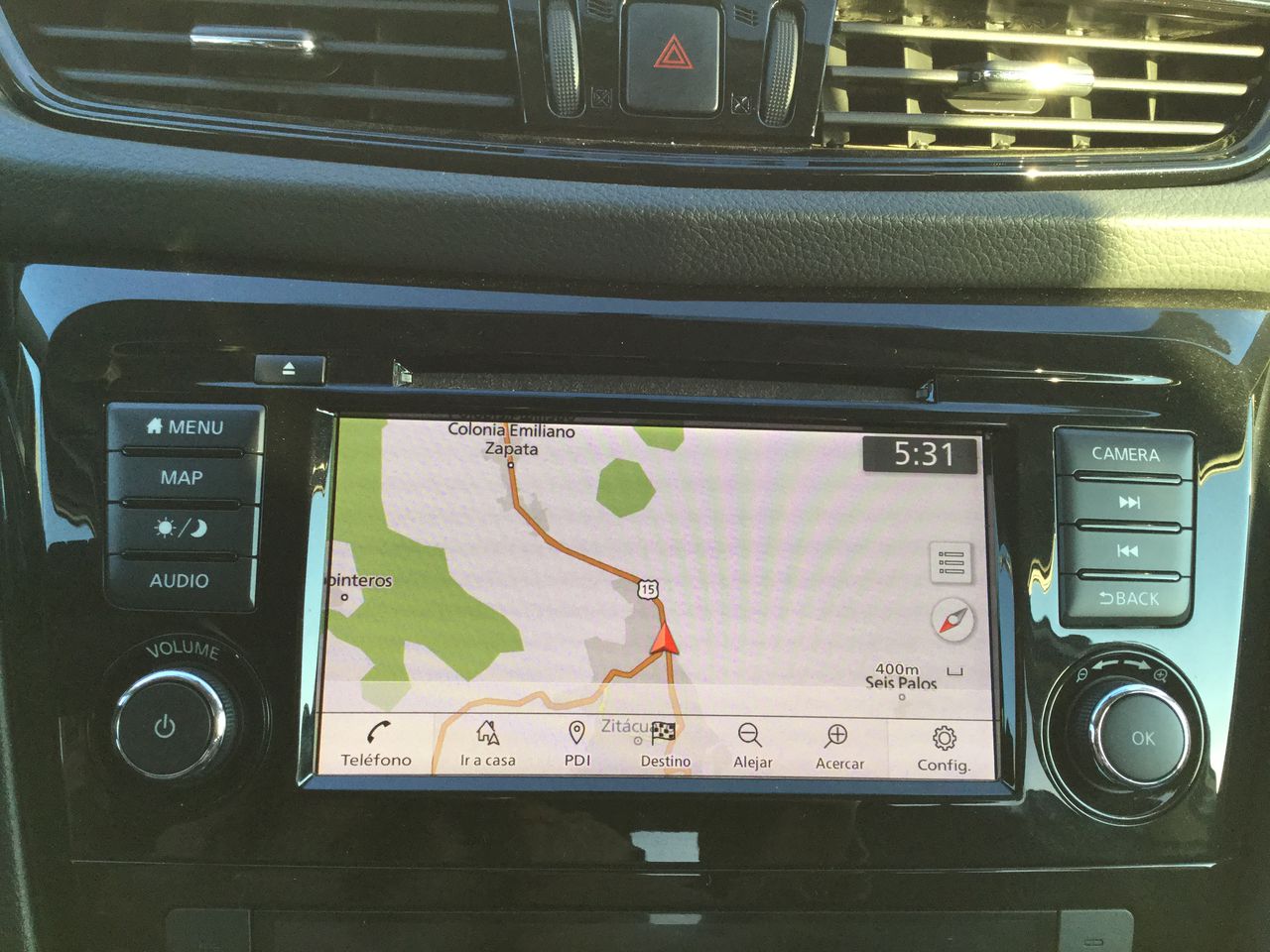 2021 Nissan X-TRAIL EXCLUSIVE 2 ROW 21