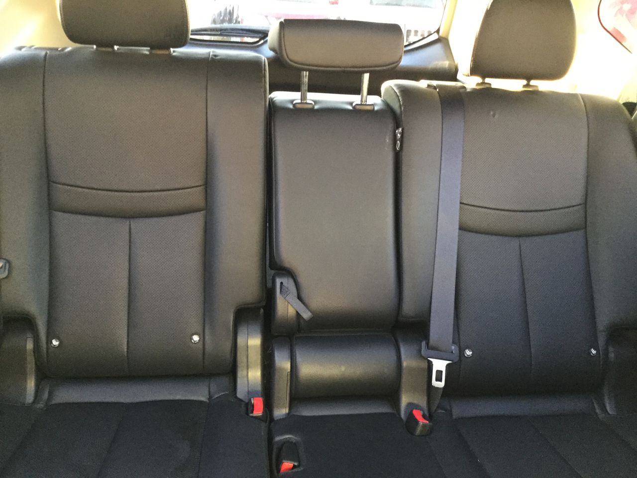 2021 Nissan X-TRAIL EXCLUSIVE 2 ROW 21