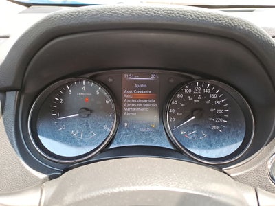 2018 Nissan X-TRAIL EXCLUSIVE 3 ROW