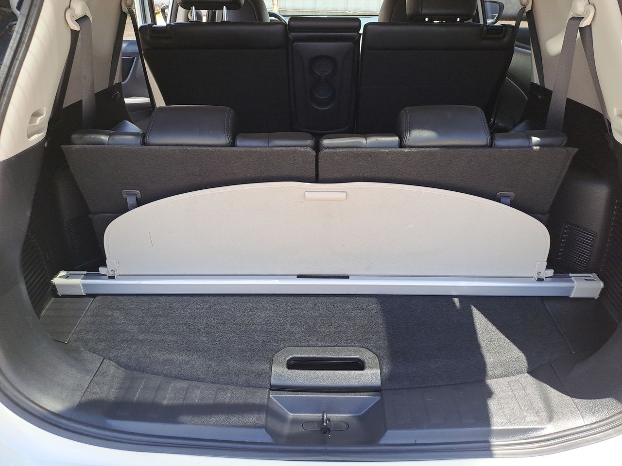 2018 Nissan X-TRAIL EXCLUSIVE 3 ROW