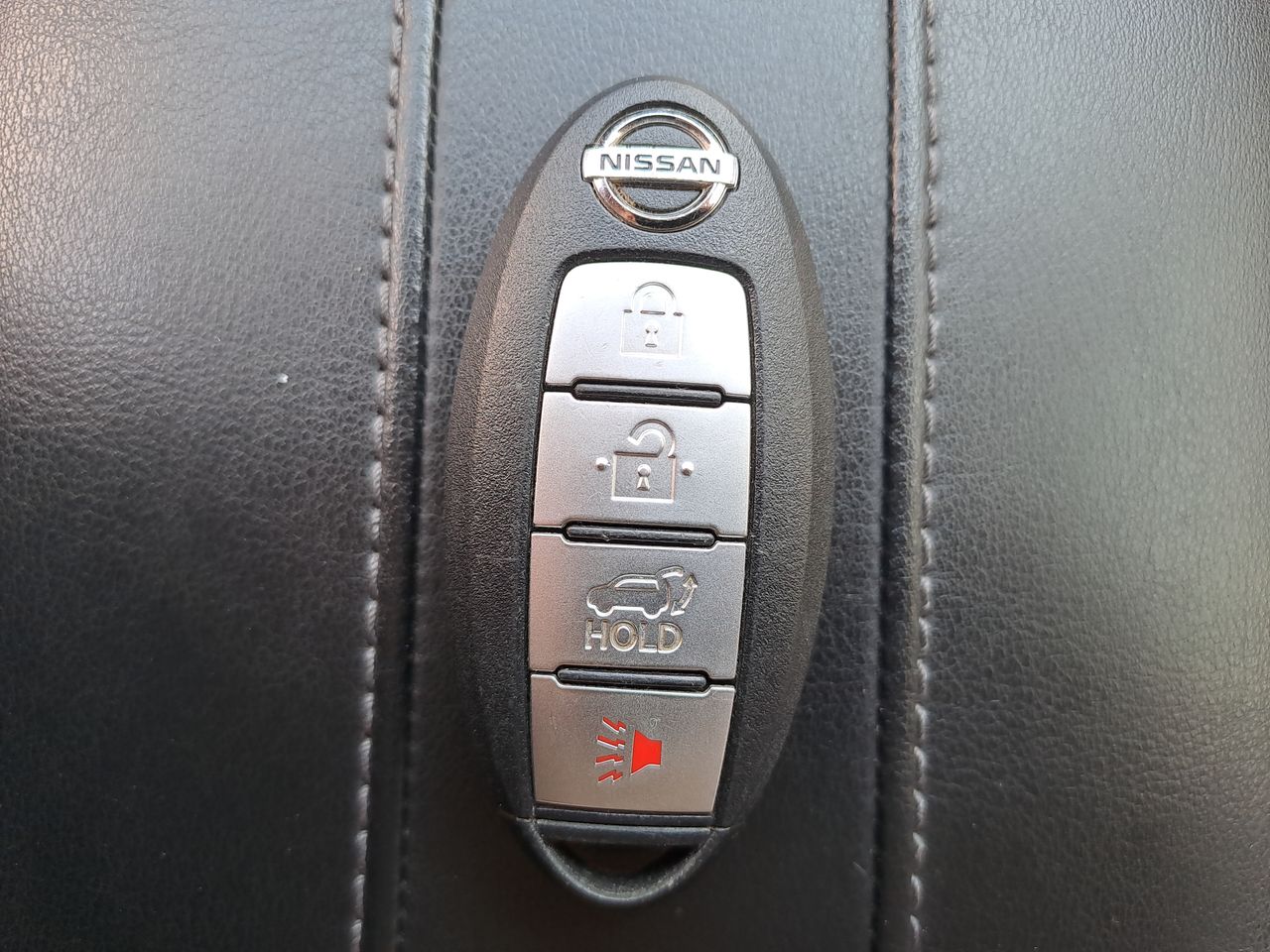 2018 Nissan X-TRAIL EXCLUSIVE 3 ROW