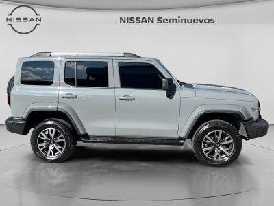 2025 GREAT WALL MOTORS TANK 300 TANK 300 HEV LUXURY HIBRIDO